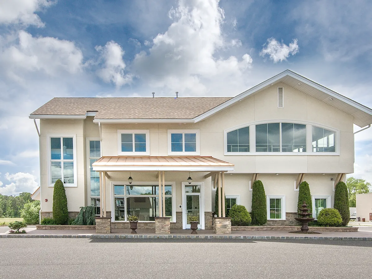 Century 21 Reilly Realtors