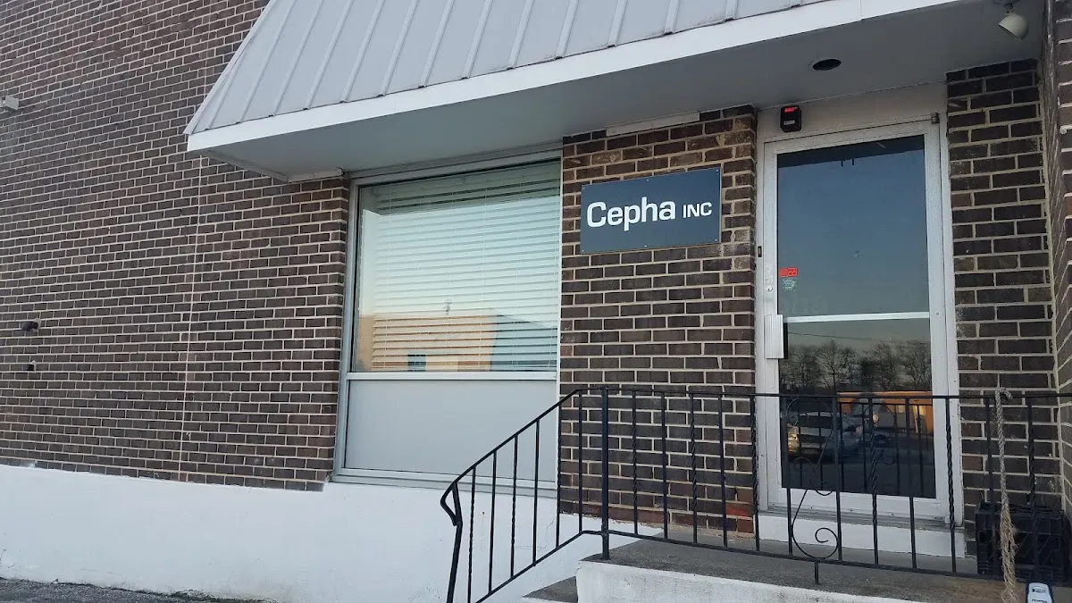 Cepha Inc photo 2