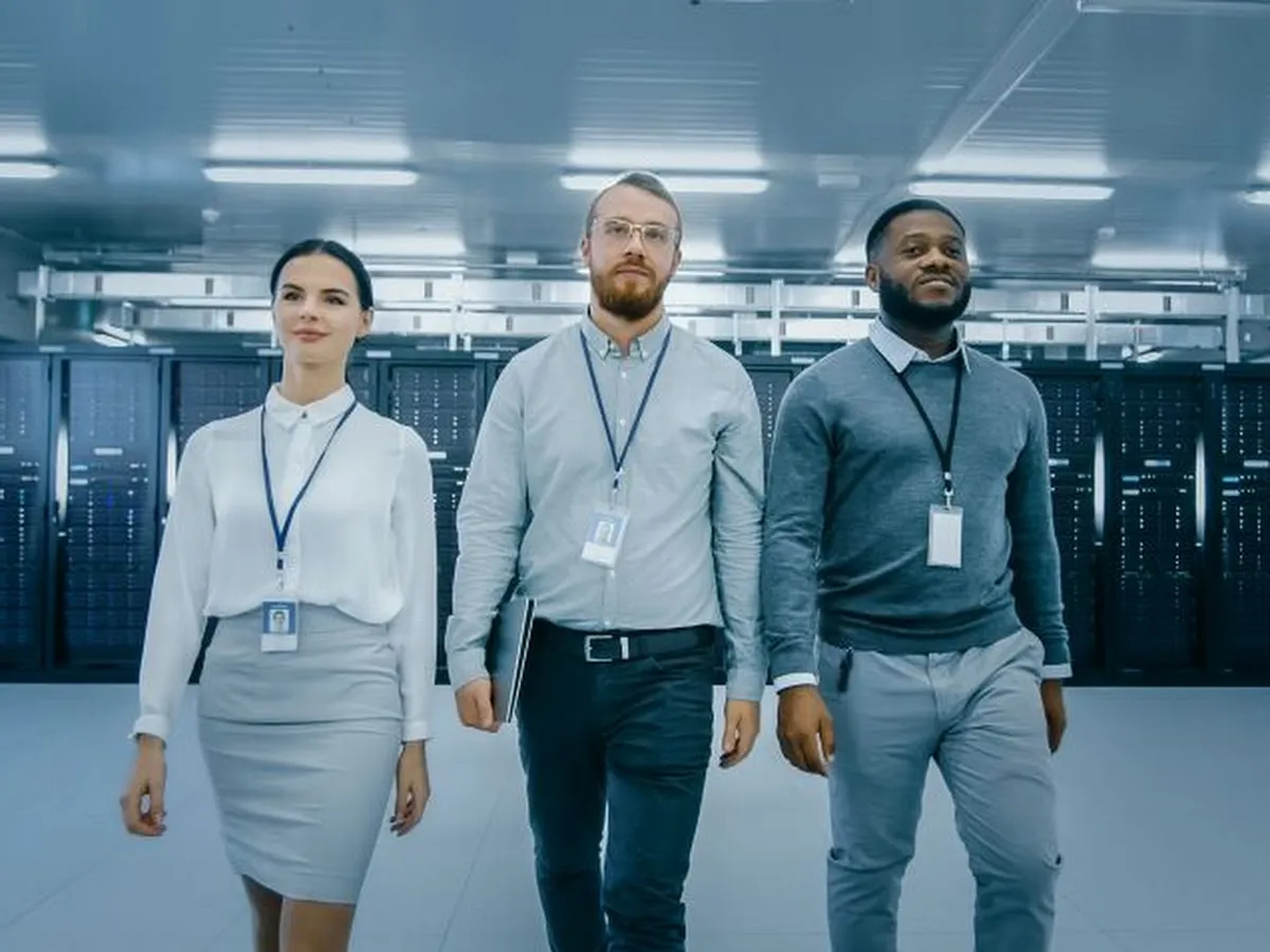 Cerberus Technology Solutions