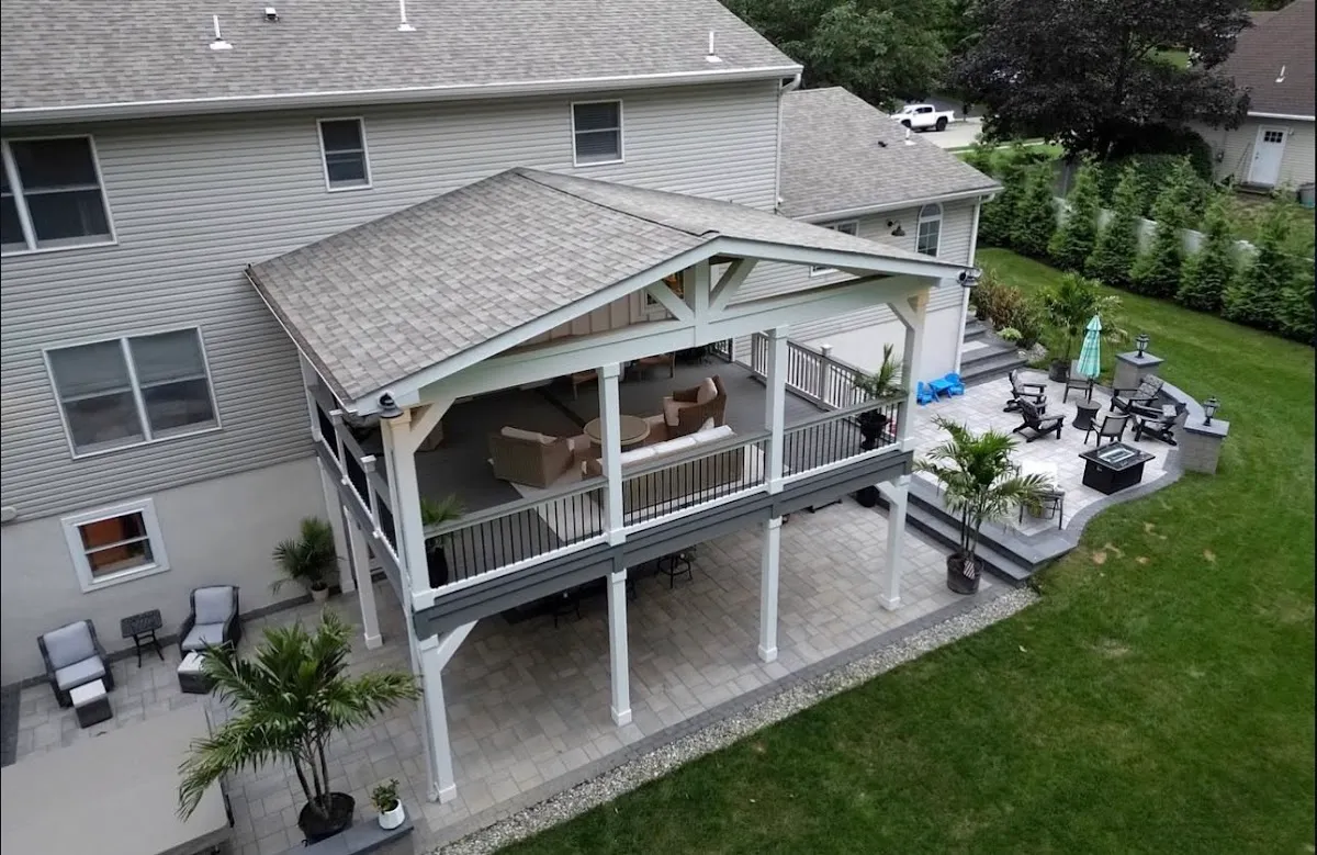 Cerritos Exteriors LLC