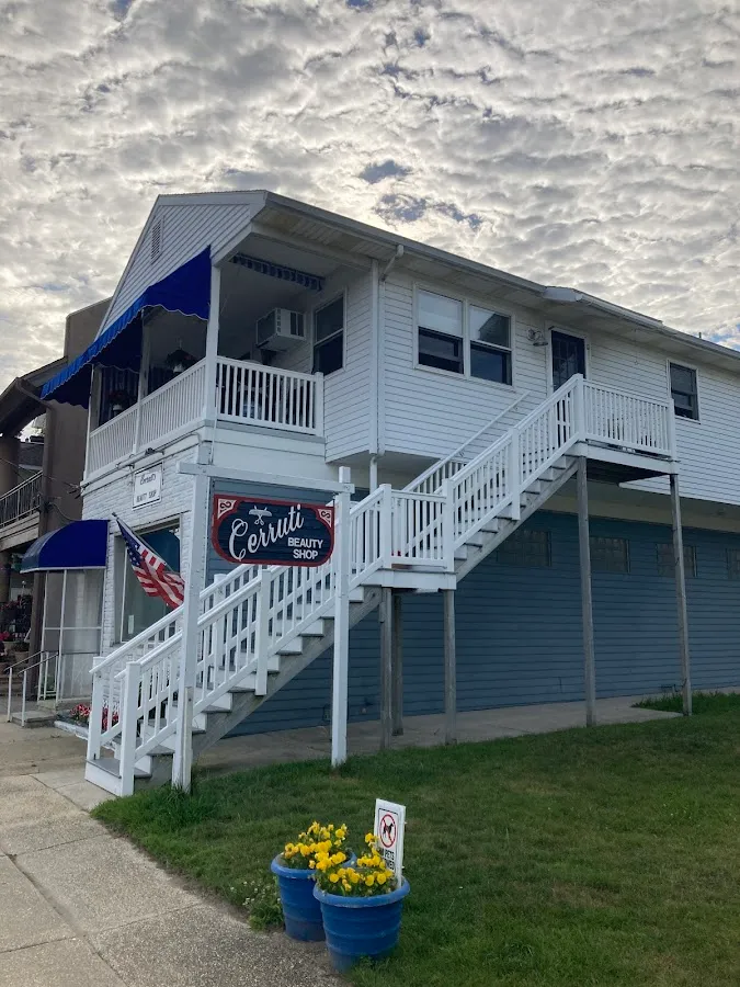 Cerruti Beauty Shoppe