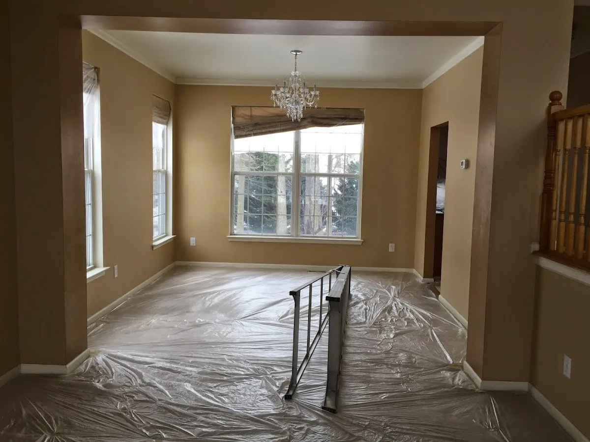 CertaPro Painters of Mount Laurel photo 4