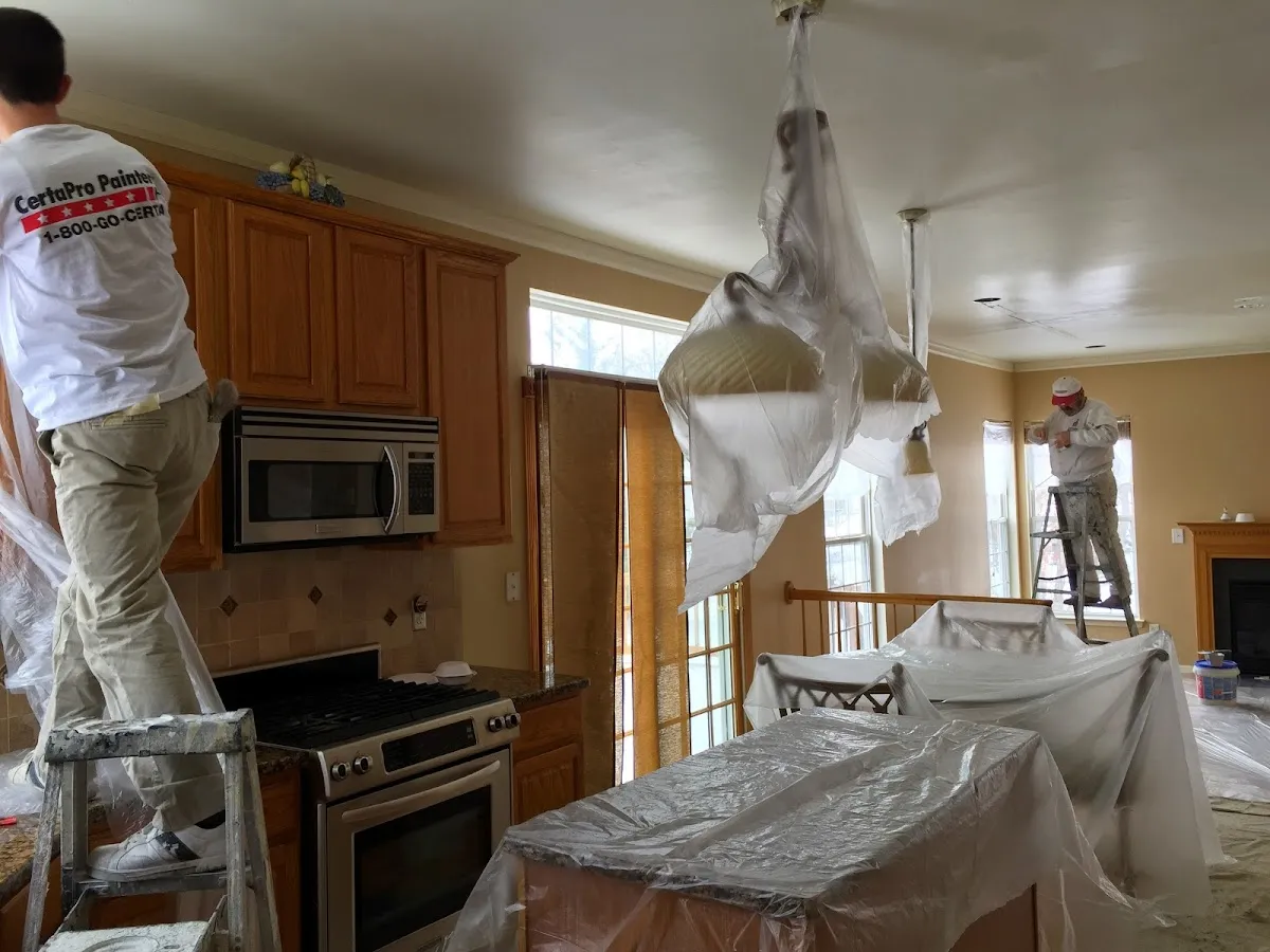 CertaPro Painters of Mount Laurel photo 5