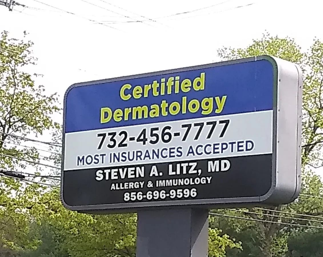 Certified Dermatology