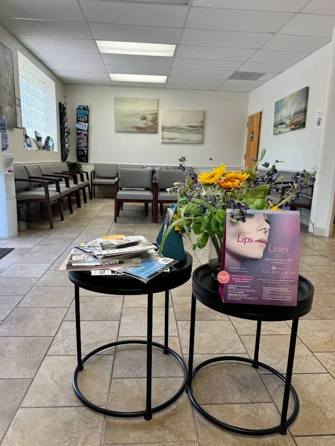 Certified Dermatology