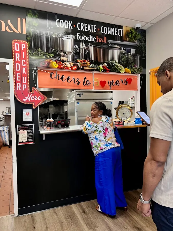 Cesily's Love Meals LLC photo 2