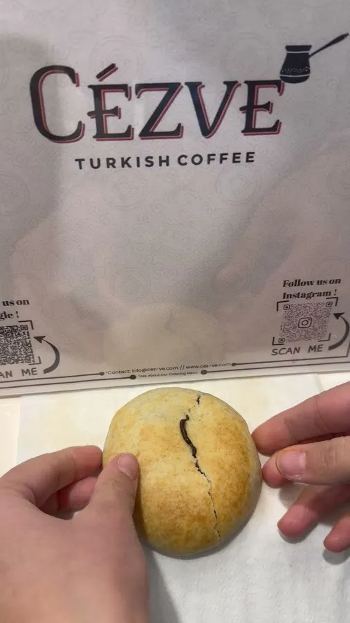 Cezve Turkish Coffee photo 4