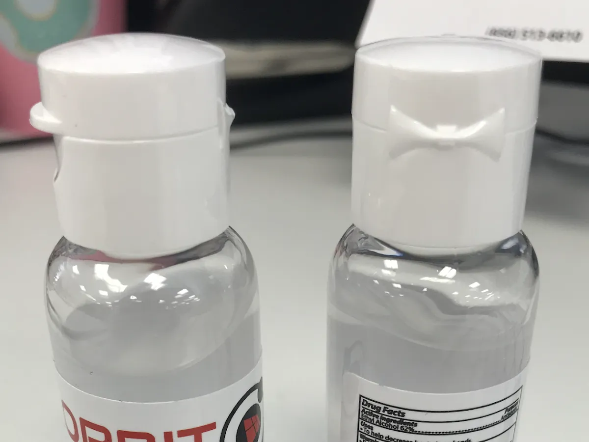 CFB Promotional Products LLC