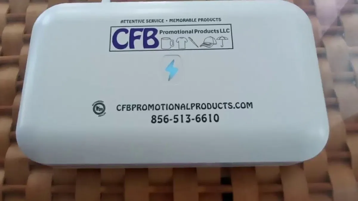 CFB Promotional Products LLC photo 3