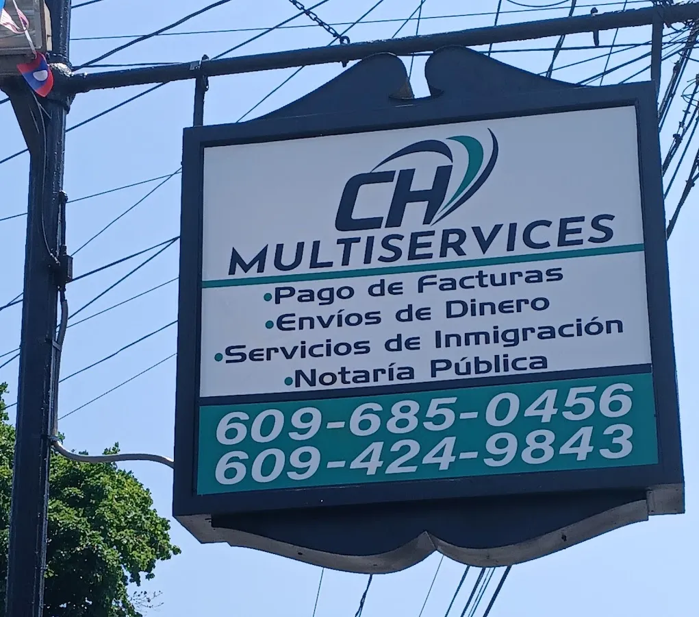 CH MULTISERVICES LLC photo 3