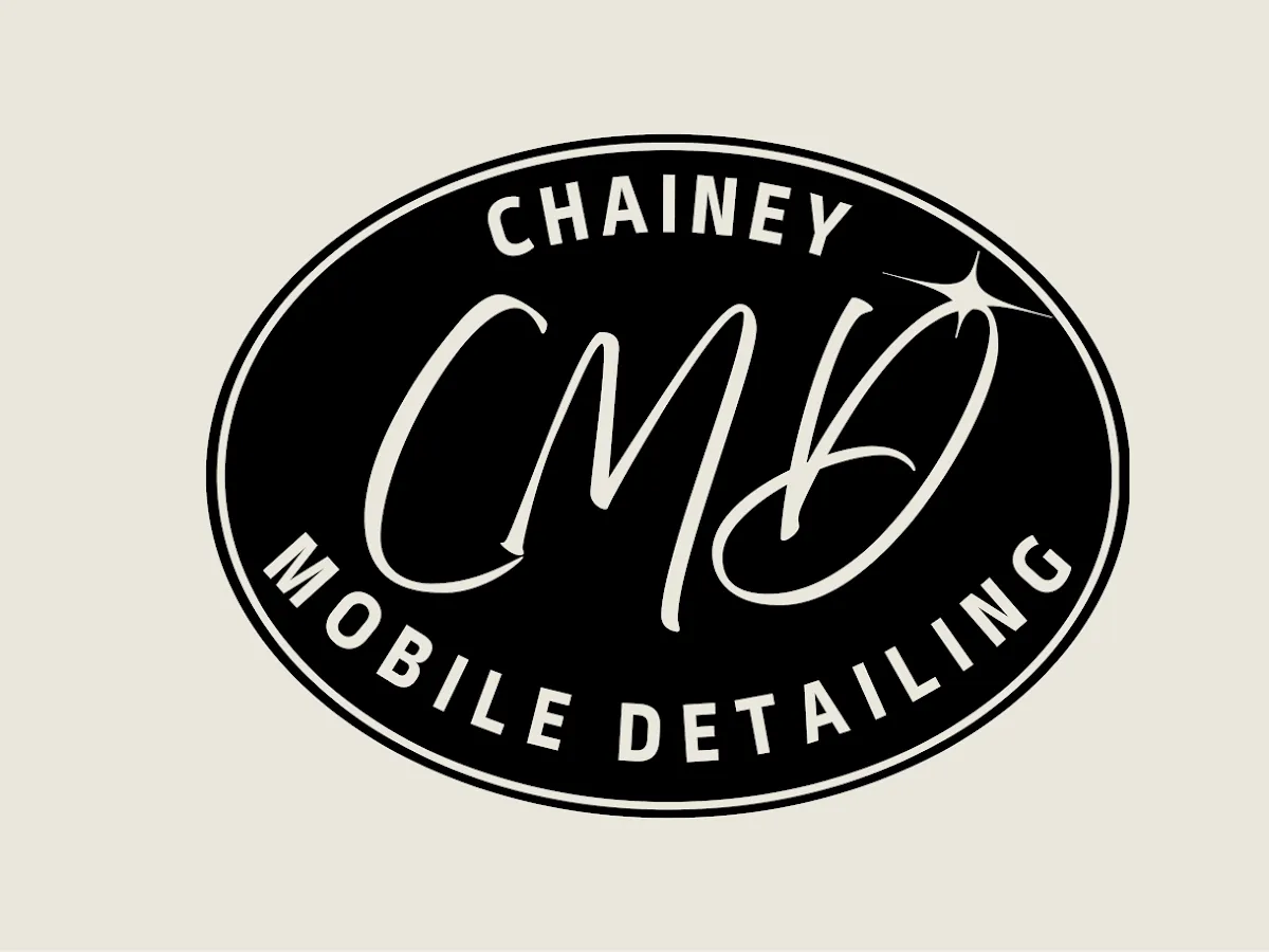 Chainey Mobile Detailing