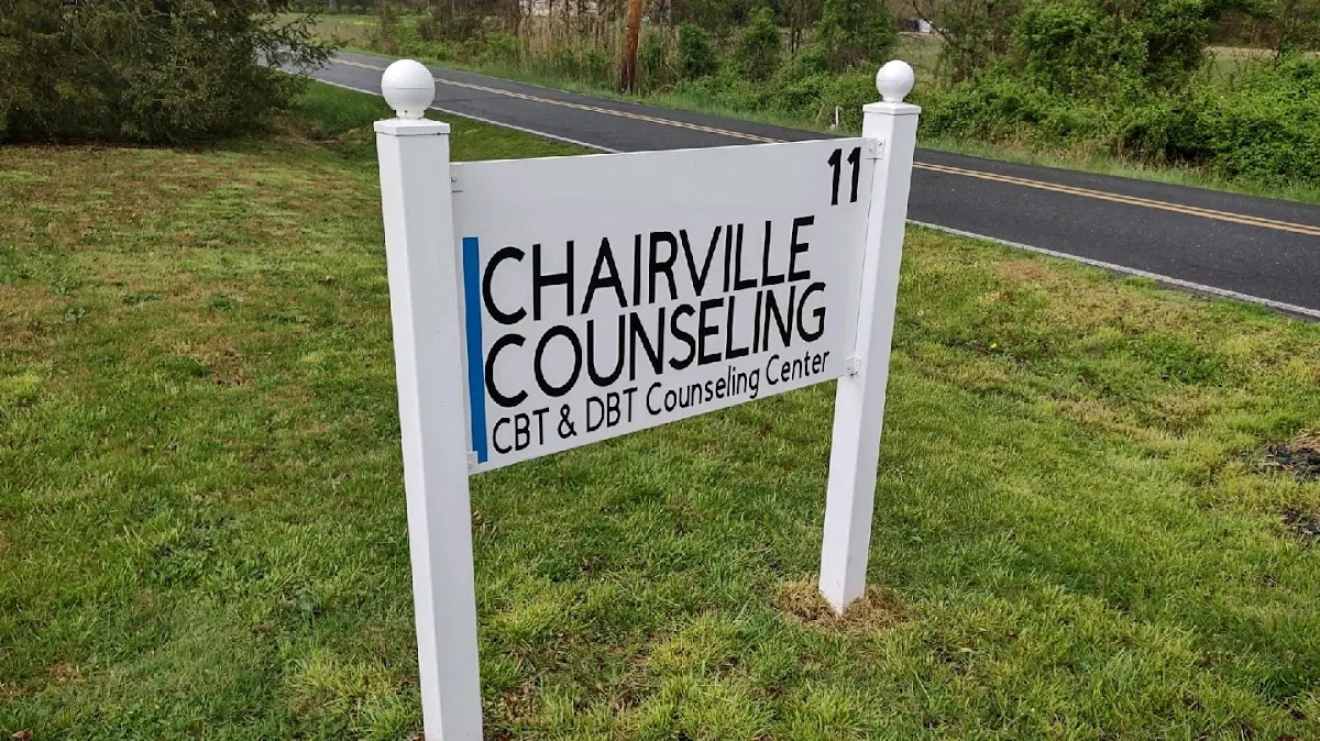 Chairville Counseling photo 2