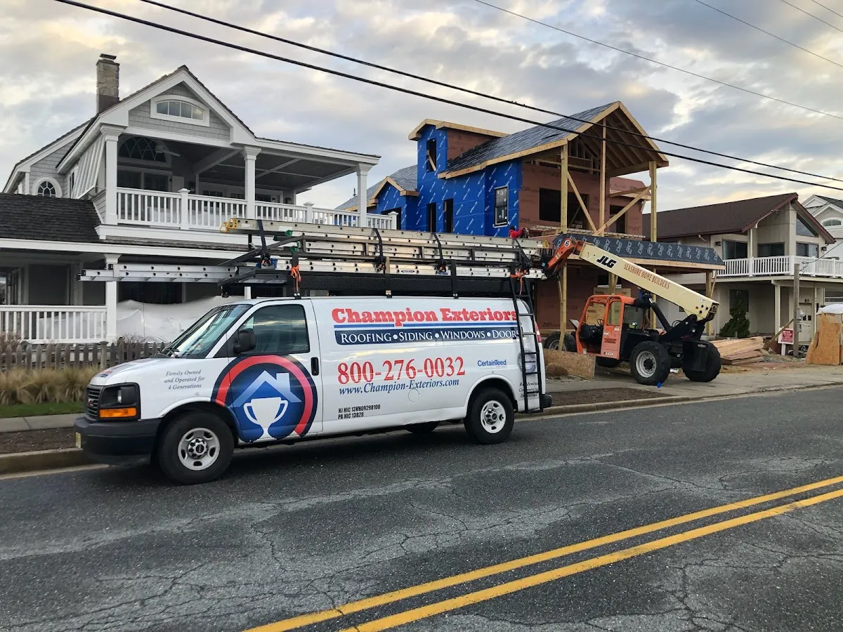 Champion Exteriors photo 4