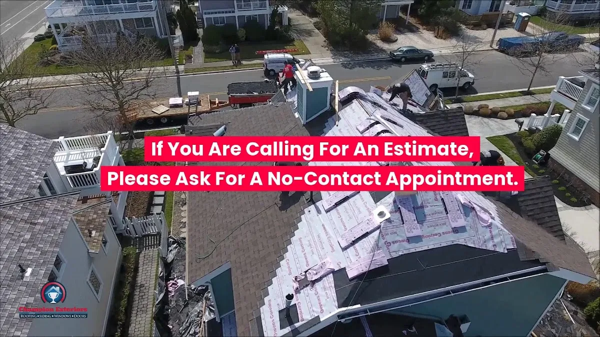 Champion Exteriors photo 5