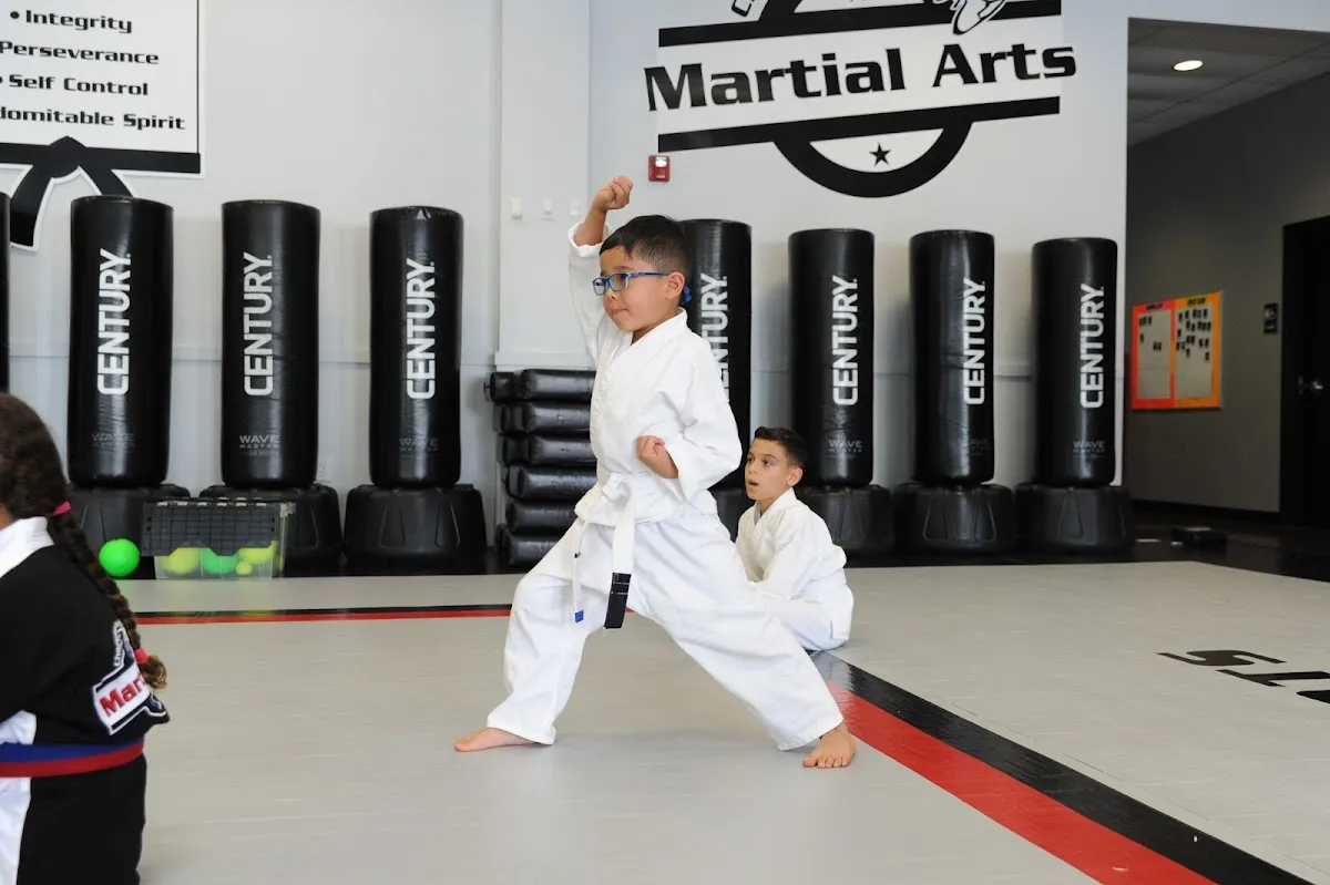 Championship Martial Arts - Avalon Park photo 2