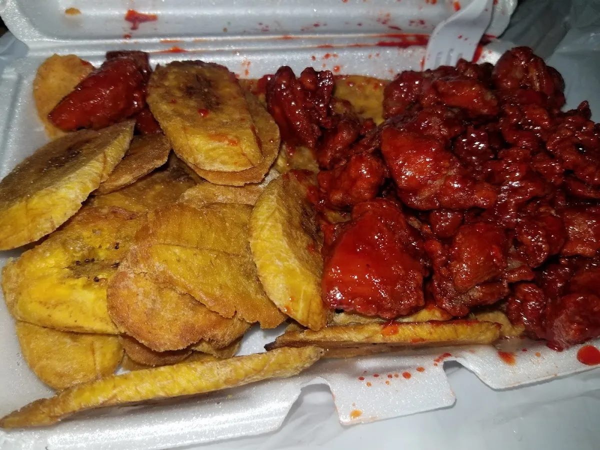 Chan San Chinese Restaurant photo 4