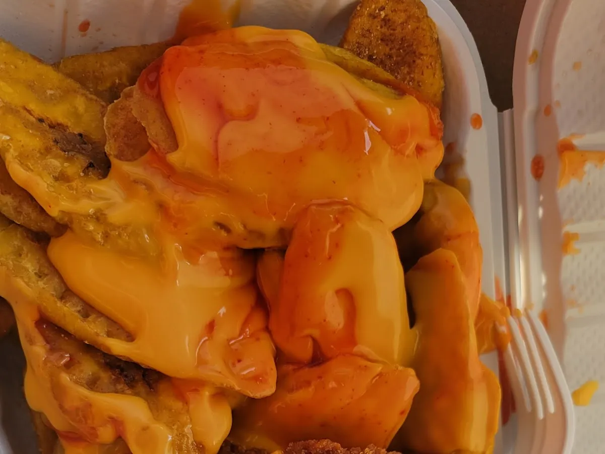 Chan San Chinese Restaurant photo 5