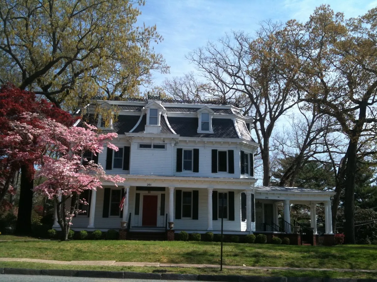 Chance & Mc Cann photo 2