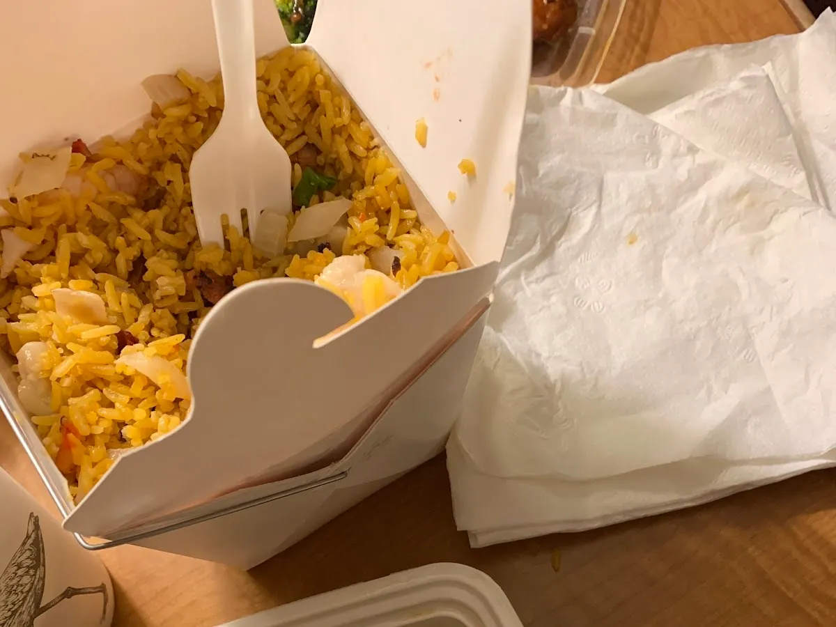 Chang He Chinese Kitchen photo 3