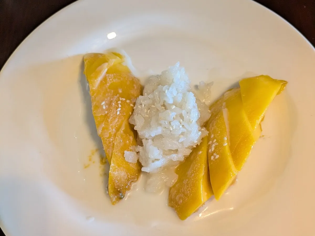 Chang Thai Kitchen photo 3