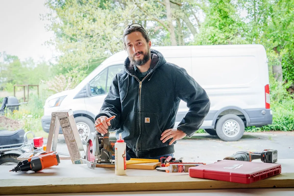 Chaos Repair Co photo 2