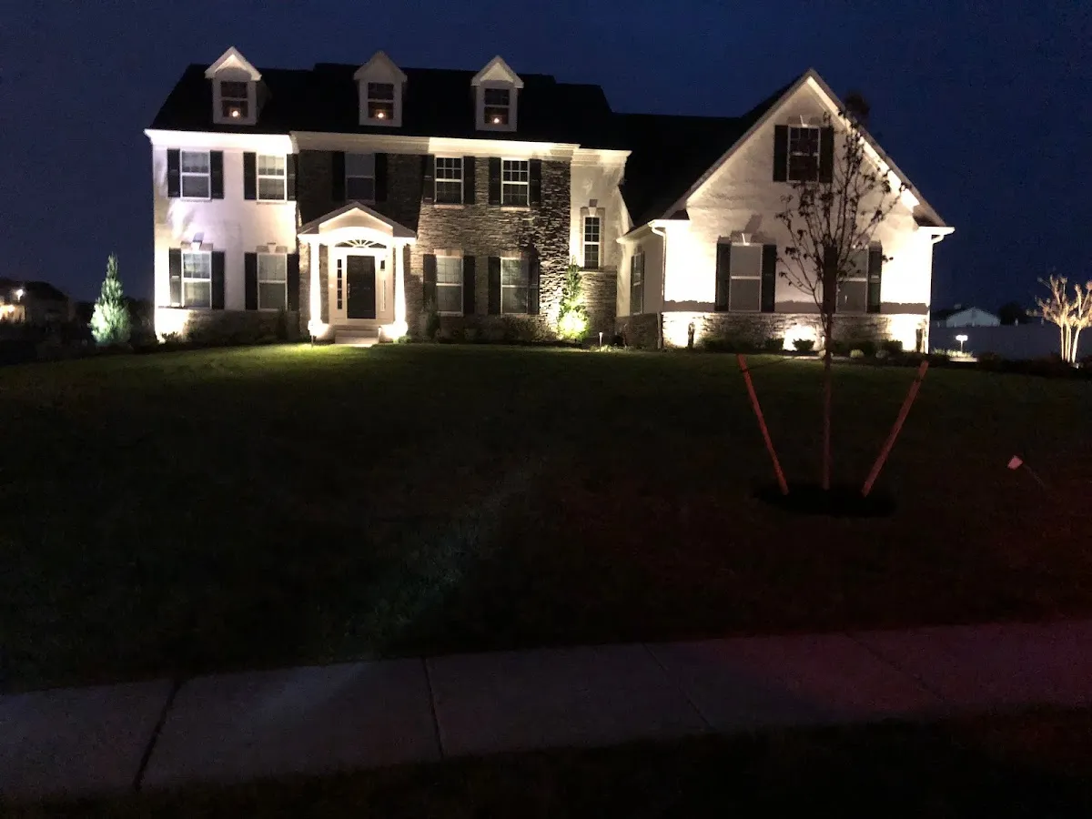 Chapman Landscaping photo 3