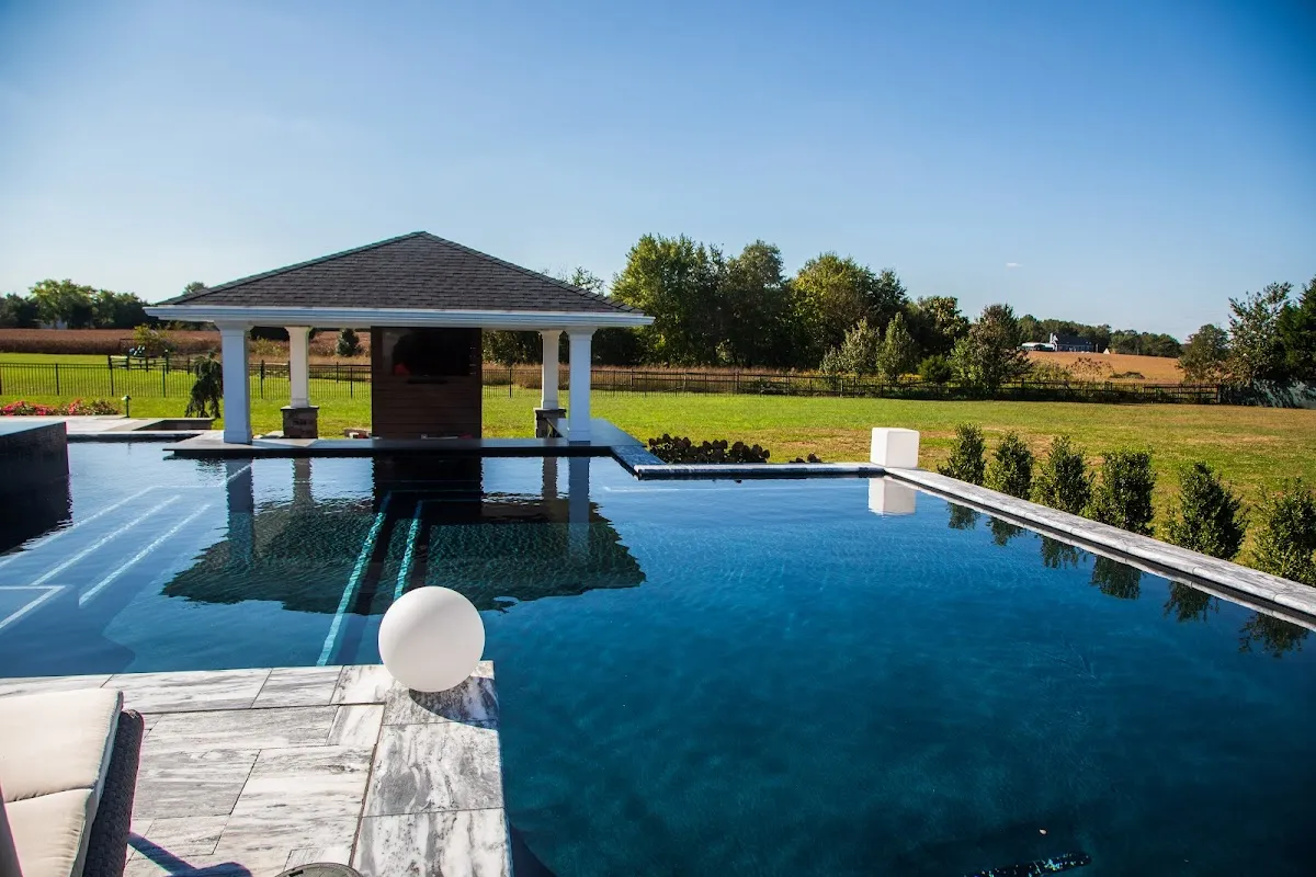 Chapman Landscaping photo 4