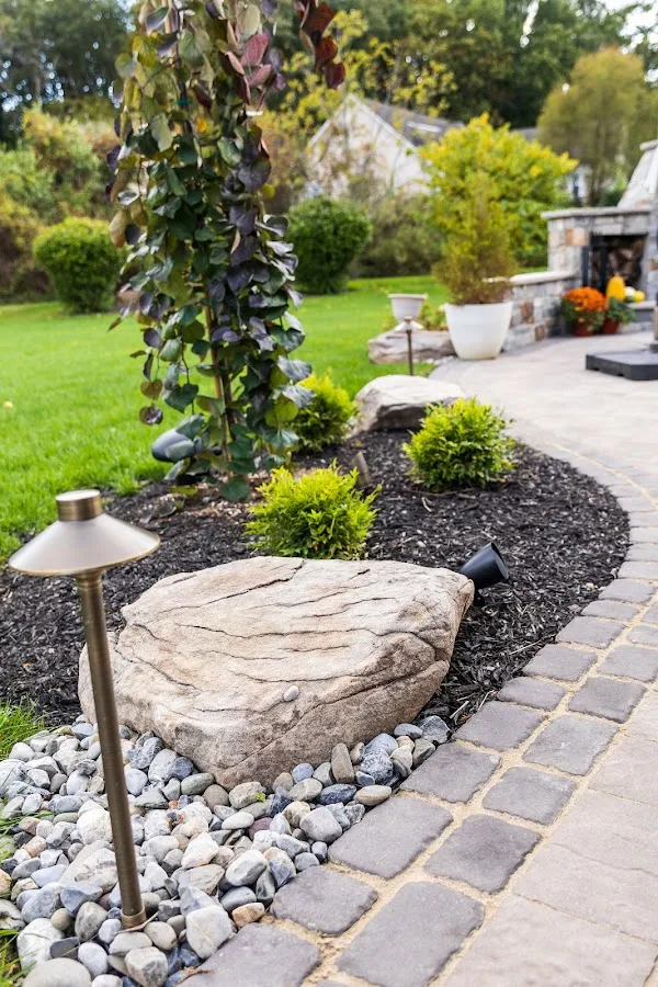 Chapman Landscaping photo 5