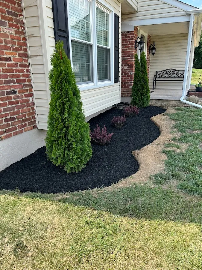 Charae Landscaping