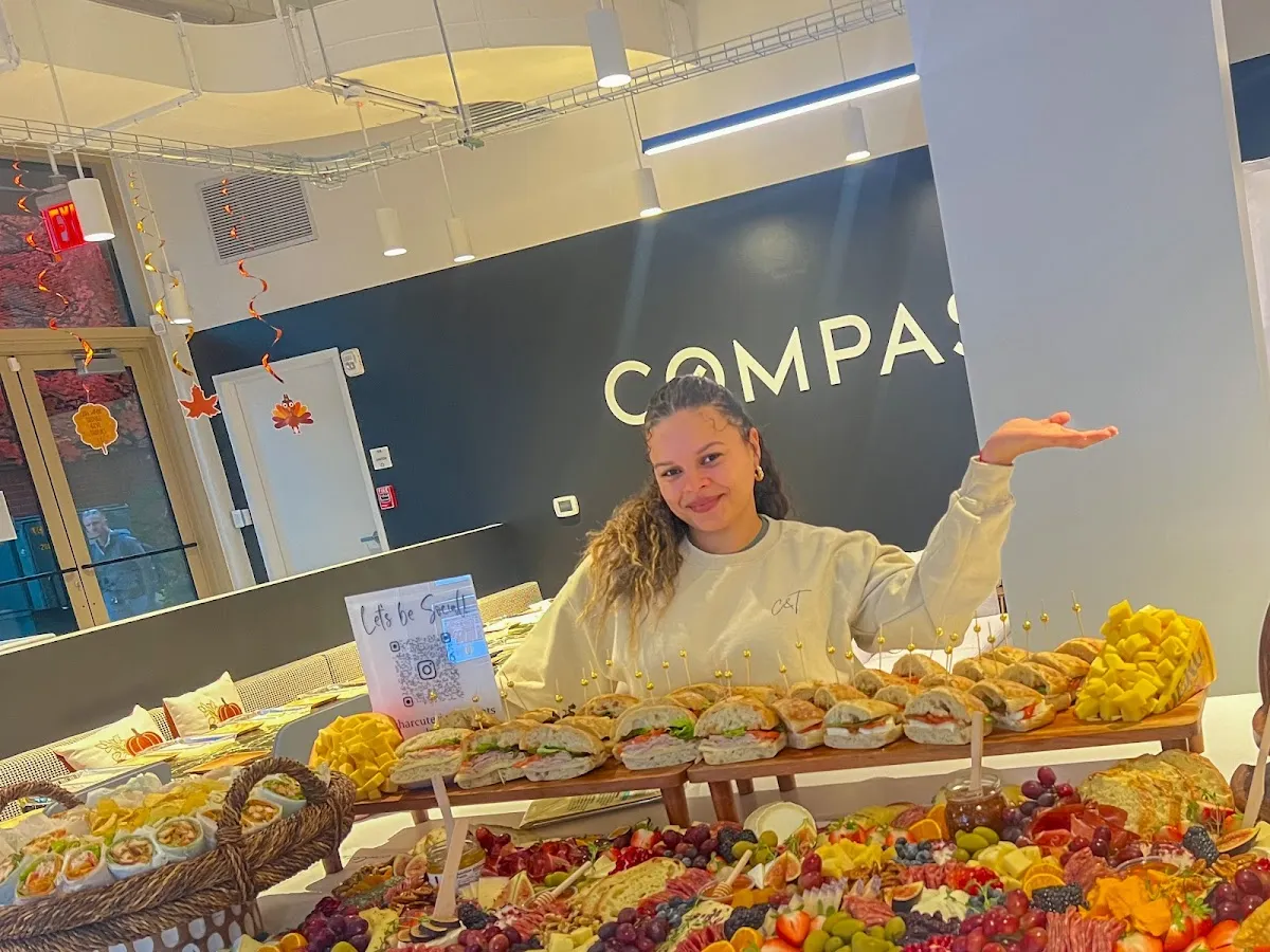 Charcuterie and Treats NJ