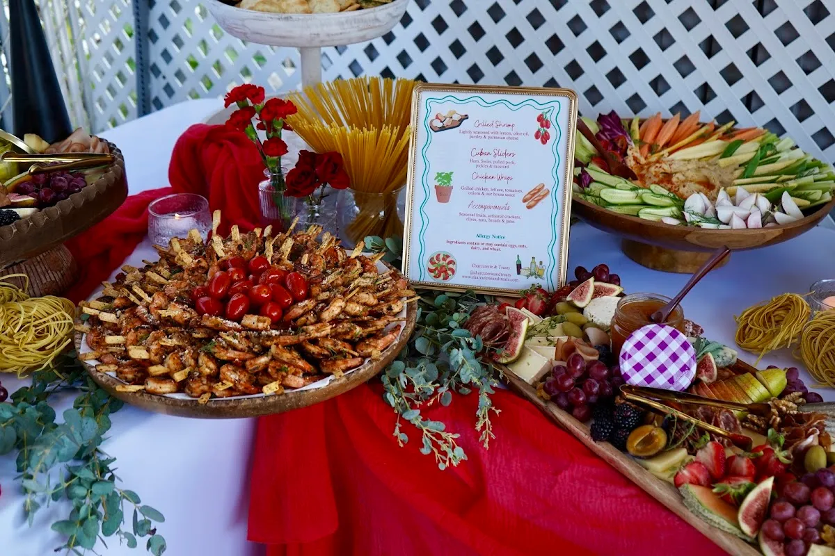 Charcuterie and Treats NJ photo 3
