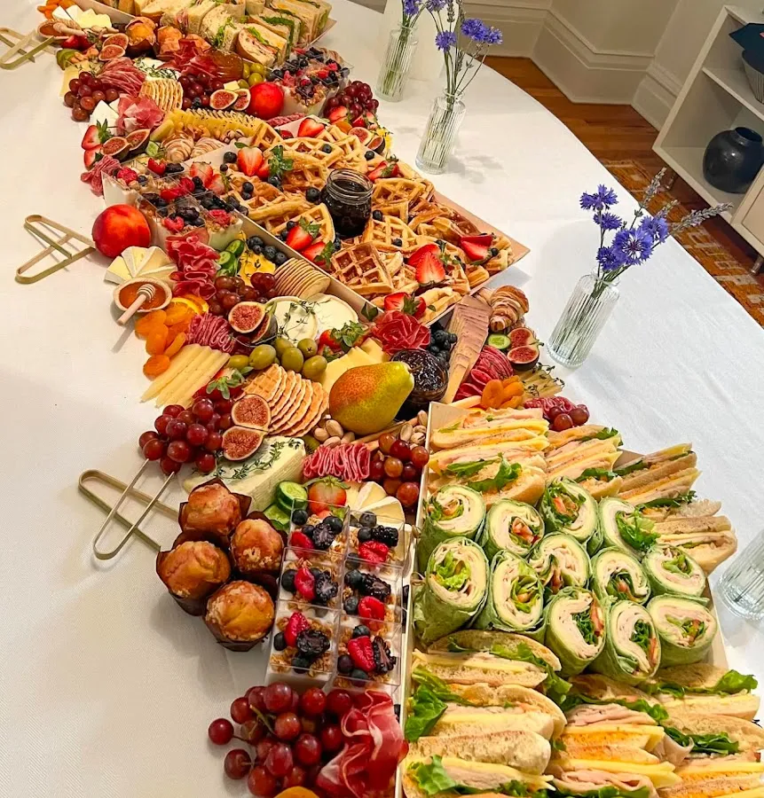 Charcuterie and Treats NJ photo 4