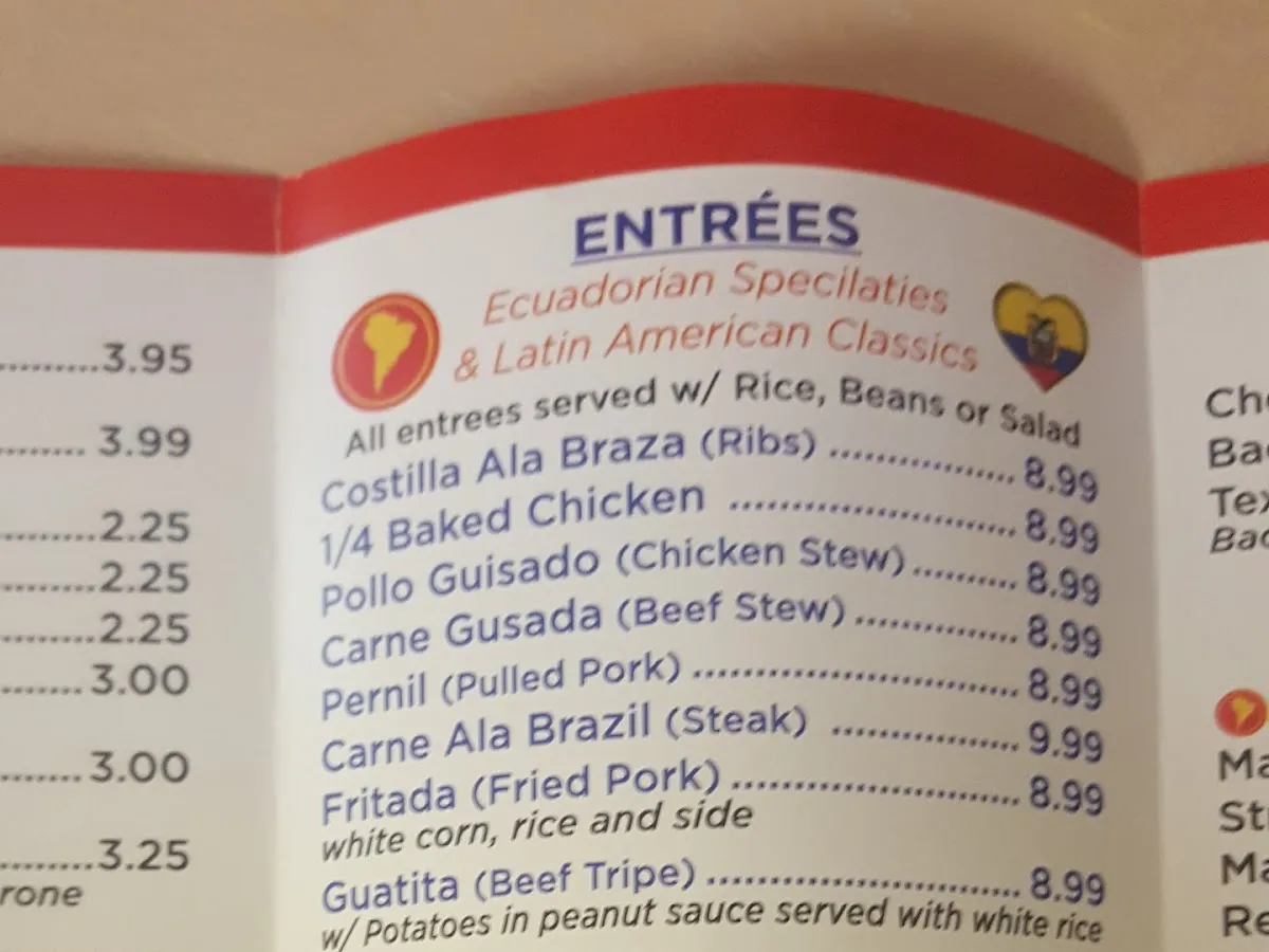 Charito's kitchen photo 2