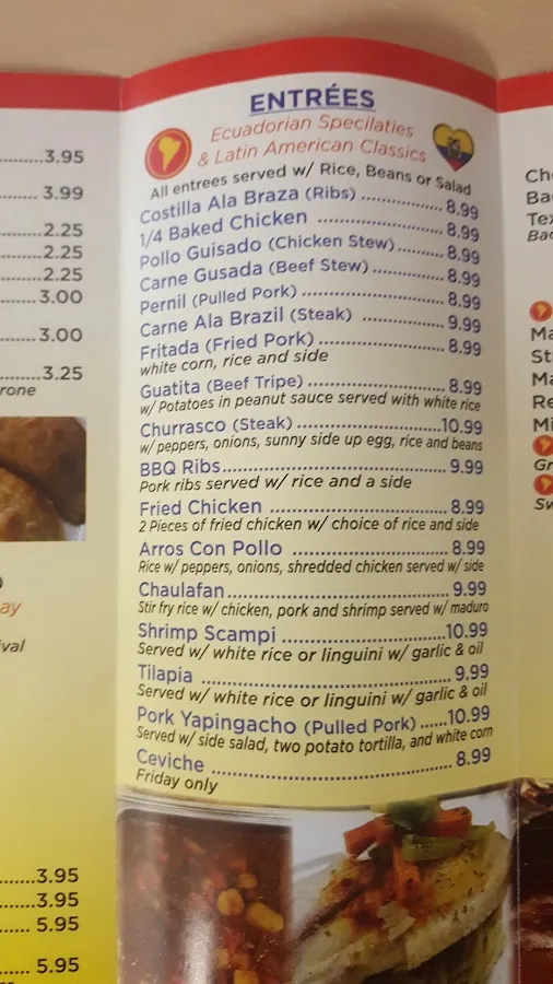 Charito's kitchen photo 5