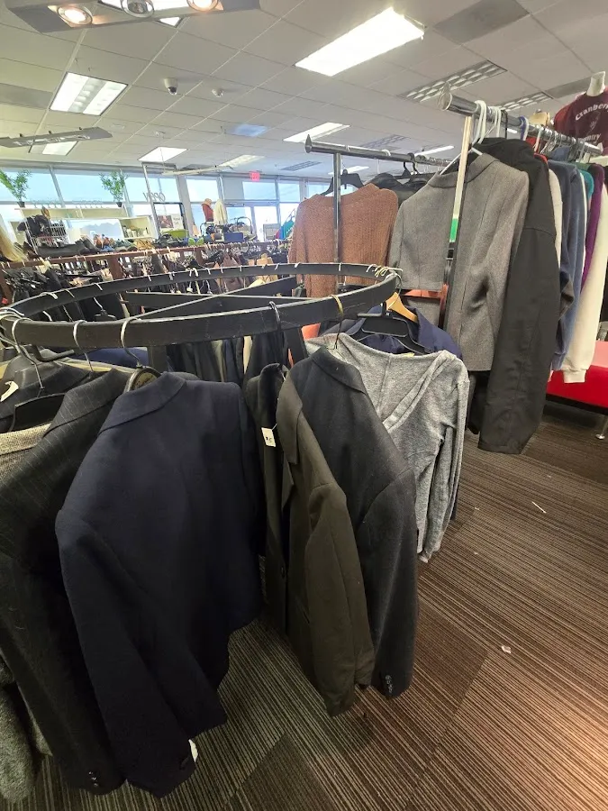Charity Center Thrift photo 2