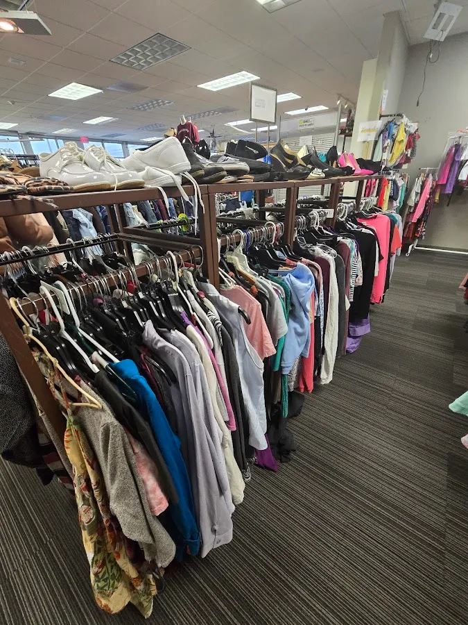 Charity Center Thrift photo 3