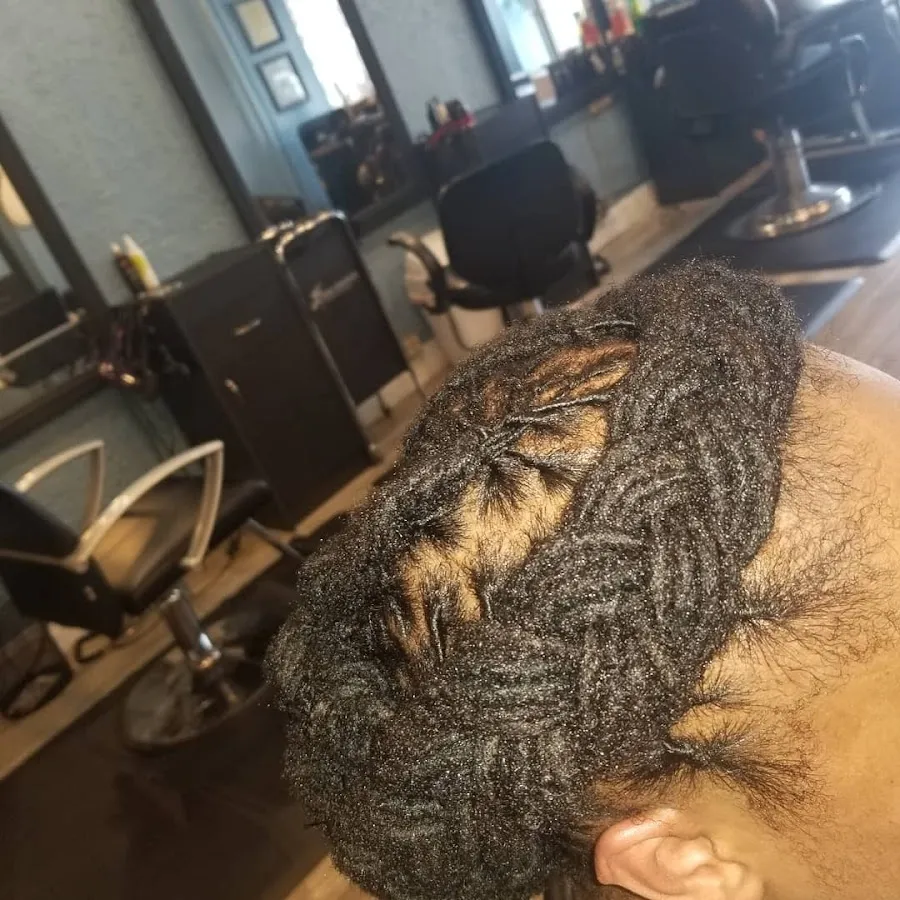 CHARLDENE'S HIS & HERS photo 2