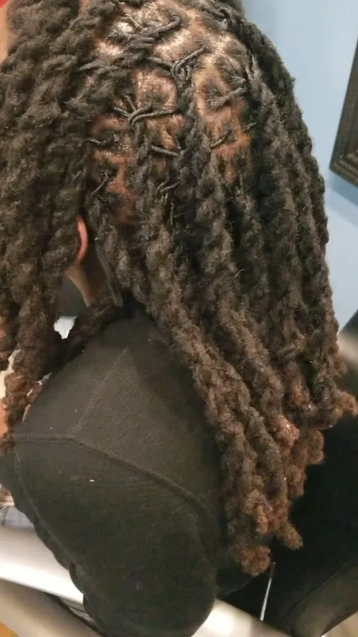 CHARLDENE'S HIS & HERS photo 3