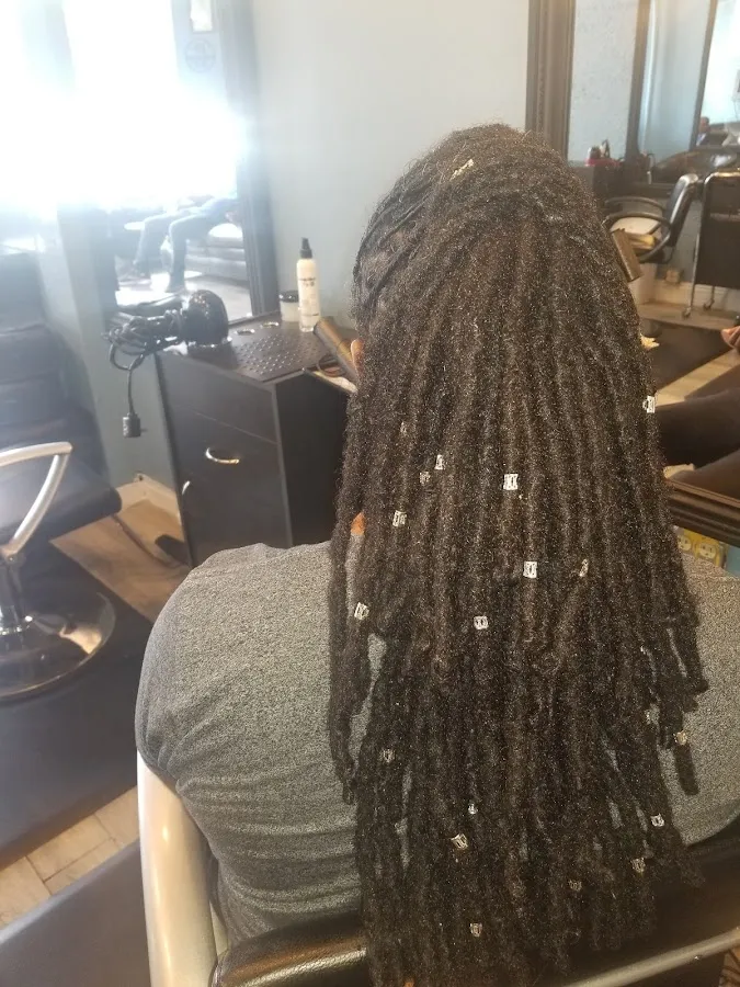 CHARLDENE'S HIS & HERS photo 4