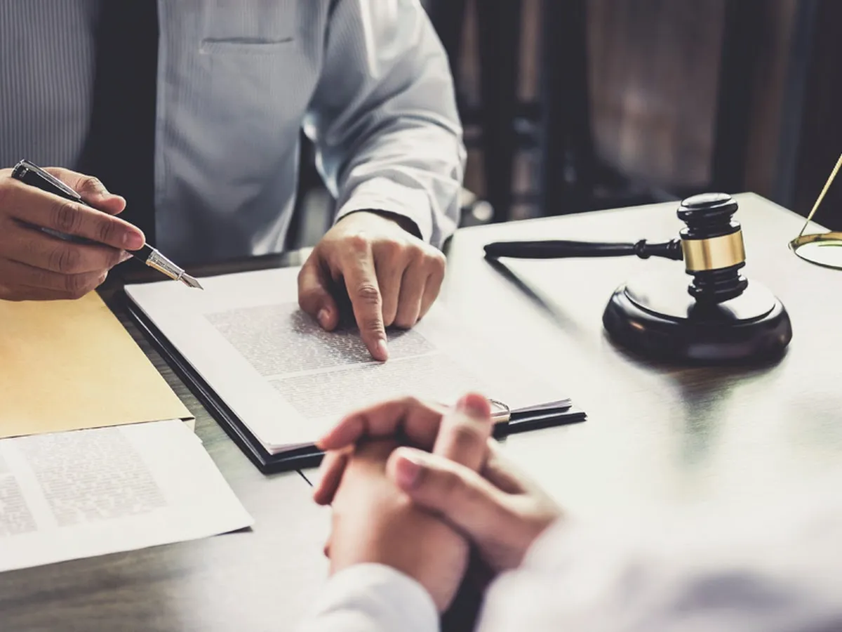 Charles Fiore Law Offices photo 5