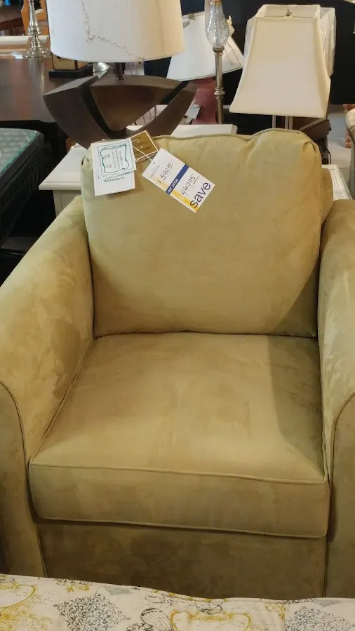 Charles Harvey Home Furniture