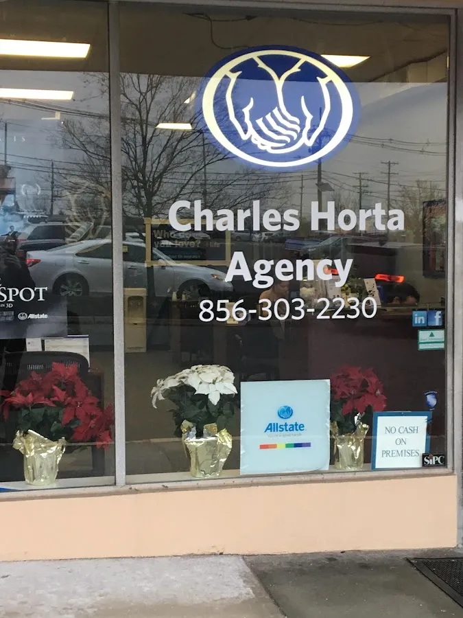 Charles Horta: Allstate Insurance photo 2