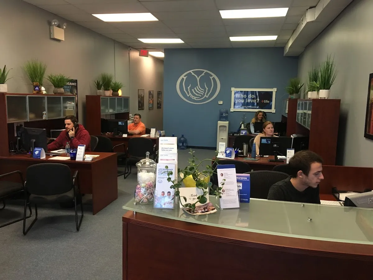 Charles Horta: Allstate Insurance photo 5