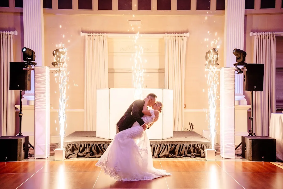 Charles Westcott Entertainment