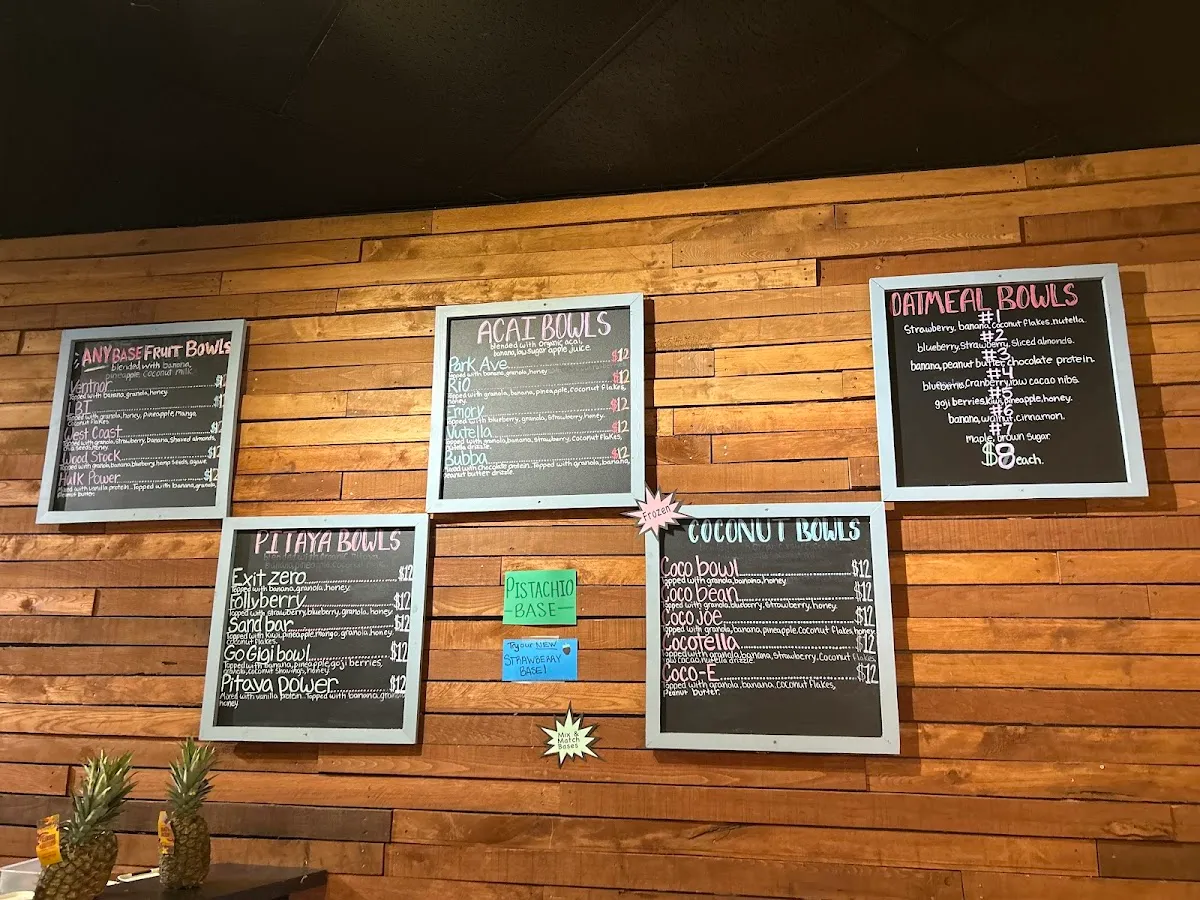 Charleston coffee House photo 2