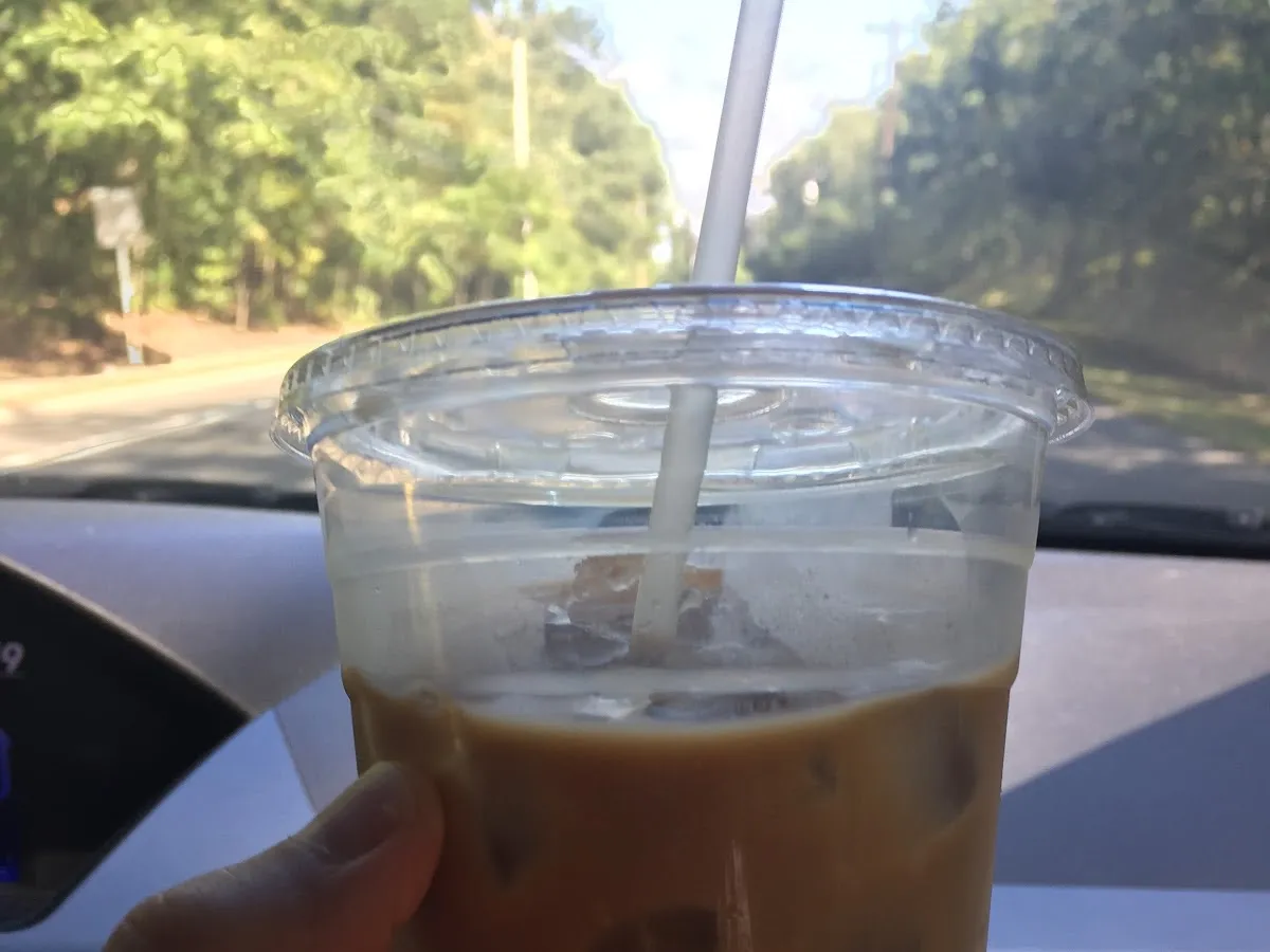 Charleston coffee House photo 4