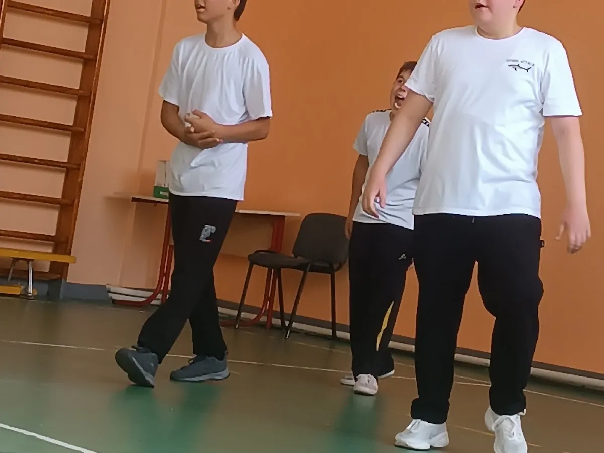 Charlie Dew Drop Boxing Club