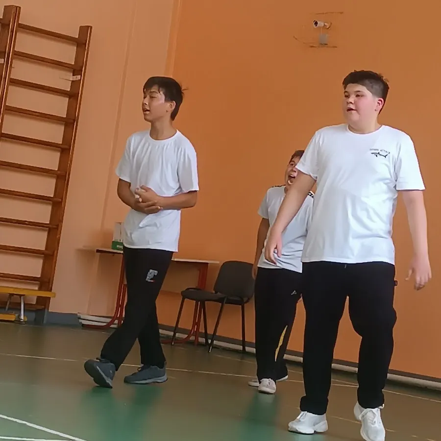 Charlie Dew Drop Boxing Club photo 2