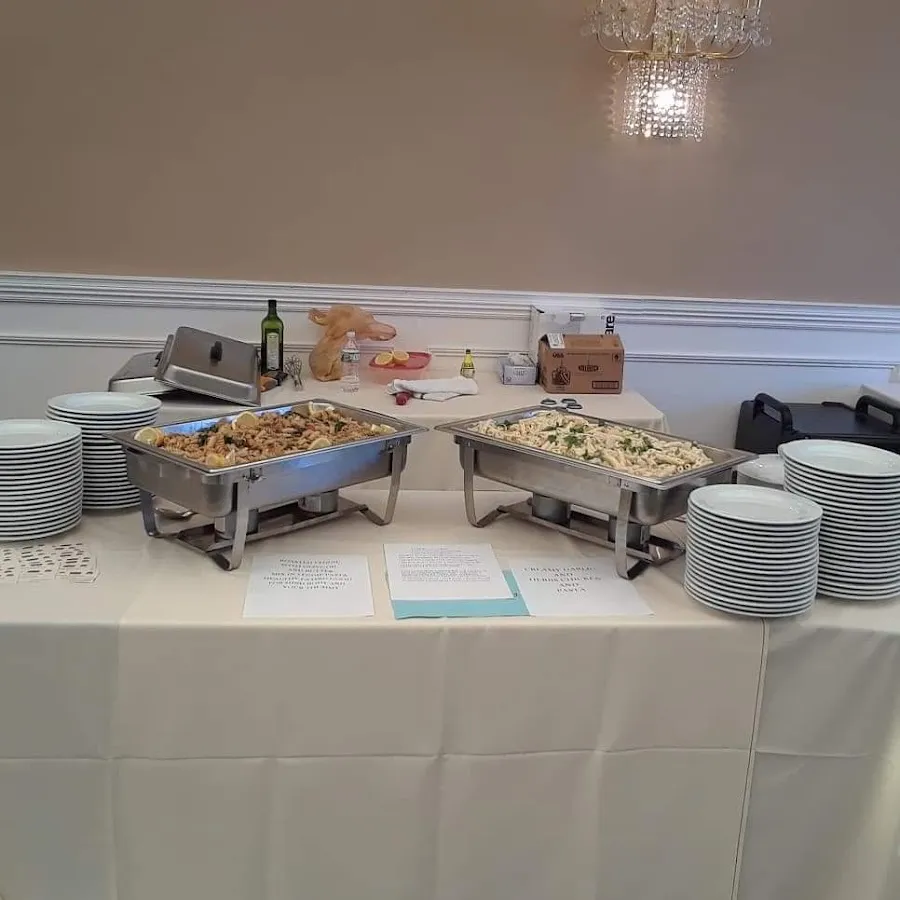 Charlie G's Catering