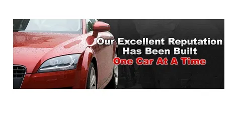 Charlie's Auto Body & Repair